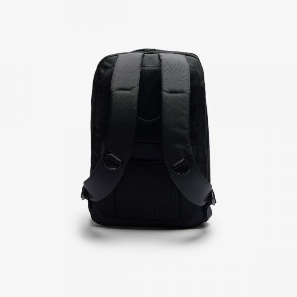 Lacoste Tech City Square Backpack 26ss