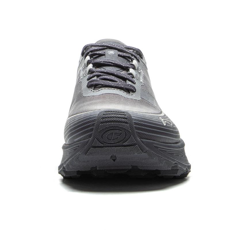 New LINING CF Tracing, Xingsheng SE Mountaineering & Hiking Shoes Unisex Low Top Black AHCV037-12