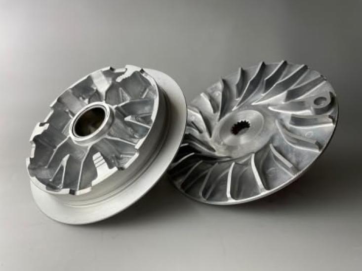 

Набор шкивов BURIAL SPL для Cygnus Griffith Y17-51-00