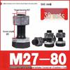 10.9S Grade High Strength Large Hexagon Structural Bolt