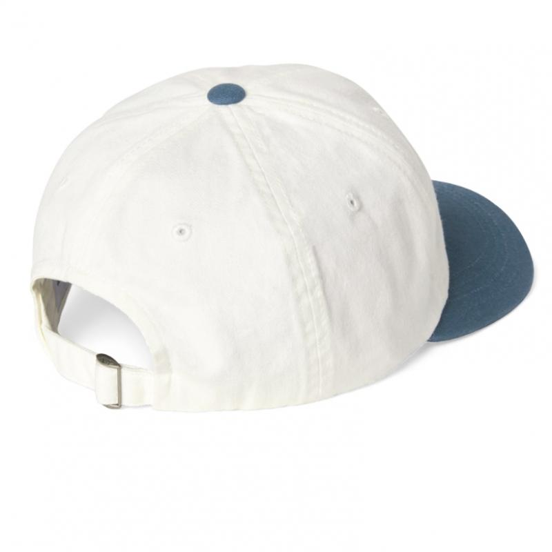 ThIs Is Never That Onyx Cap White Blue