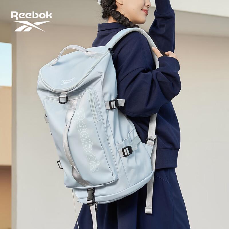 Водонепроницаемый спортивно-дорожный рюкзак Reebok