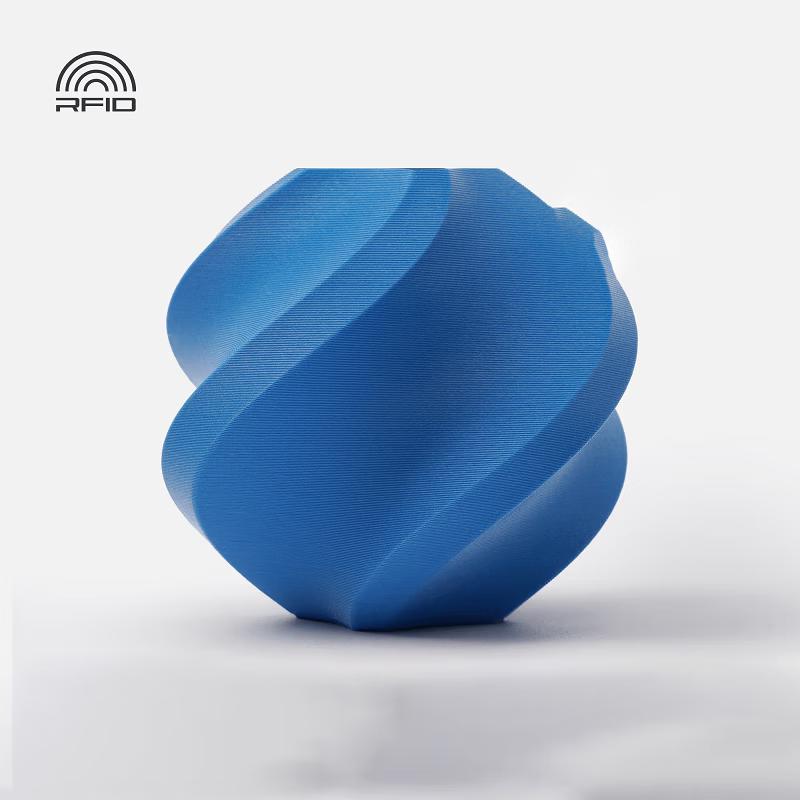 Bambu Lab Matte PLA 3D Printer Filament