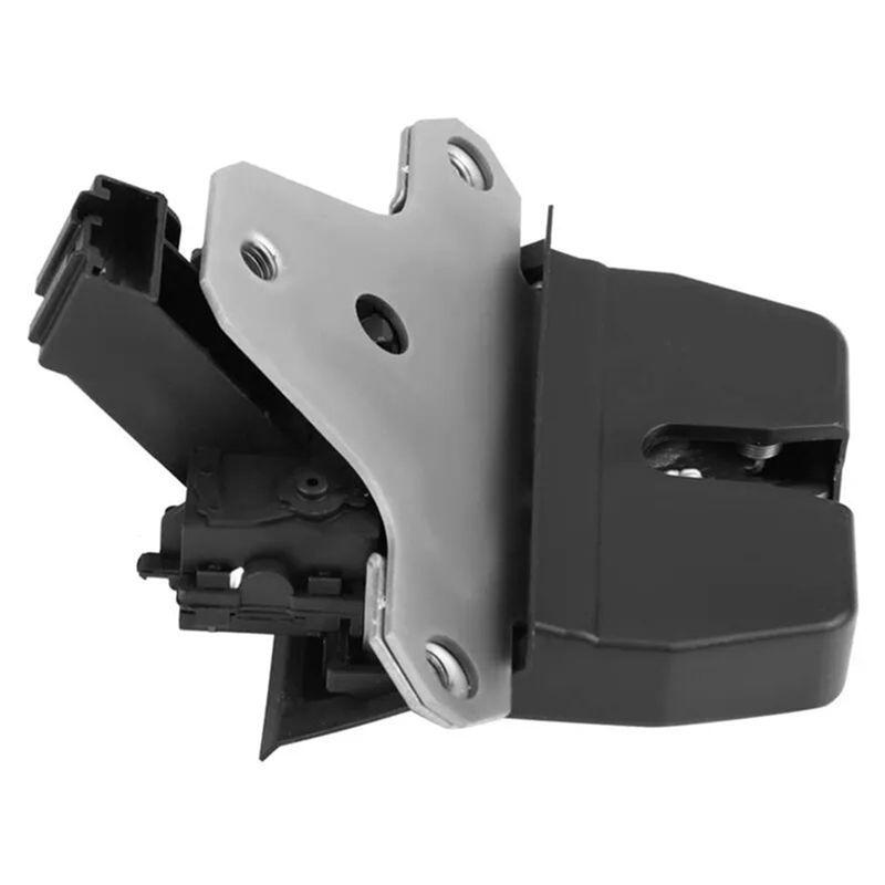 AA92-Boot Tailgate Lock Latch 8M51-R442A66-AC For Ford S-Max C-Max Focus 2006-2018 Rear Trunk Lock 1743698 8M51-R442A66-DC