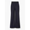 Wool Blend Striped Pants 7115330801