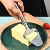 Stainless Steel Cheese Slicer Cheese Butter Slicer Cutter Grinder Cutting Knife Cheese Tools Kitchen Accessories