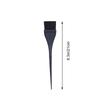 10Pcs Professional Hair Dye Brush Tint Applicator Plastic Handle Soft Bristle Salon Home Use Hair Coloring Keratin Treatment