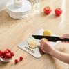 Stainless Steel Cutting Board METAL CUTTING BOARD 30 CM