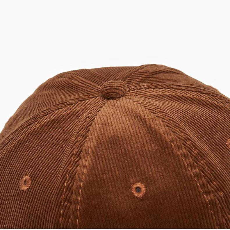 [KANGOL] K5206HT WOOD Unisex Ball Cap