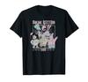 Spongebob Squarepants Bikini Bottoms Group Photo T-Shirt