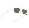 Sunglasses MORPH LB M Matte Mirror Japan FREE [Nike] White/Blue (FREE Size)