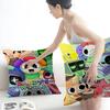 Cartoon D-Dandys Worlds pillow cover sofa cushion cover home room decoration children gift