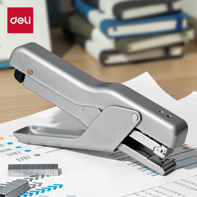 Deli TA501 Handheld Stapler