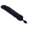Adult Anal Sex Products  Butt Plug  Anal  Anal Toys for Woman Stainless Steel Sex Shop Exotic Accessories Butt Plug Tail Fox