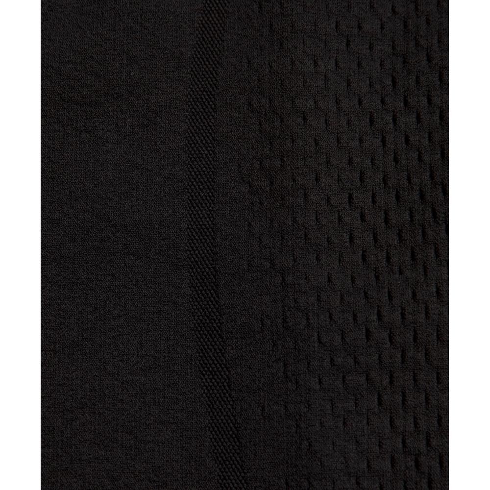 Lululemon Revealknit High Rise Short 8   Slnsh Collection Black