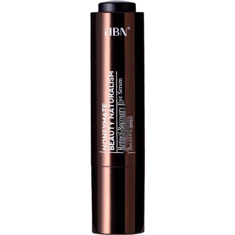 

HBN Retinol Eye Renewal Serum