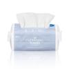Accessoires d'hygiène – Cotons et serviettes pour le soin du visage