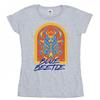 Blue Beetle Womens/Ladies T-Shirt