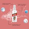 Quick Dissolving Sticker Residues Cleaner Liquid Sticker Adhesive Remover Sprays For Auto Glass Window Paint Surfaces