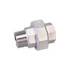 Yunpo 304 Stainless Steel Threaded Union
