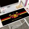 Sport Club Crest Mouse pad Mouse pad, Gaming Mouse Pad, keyboard pad, Desk Decor for computer notebook Fan Gift Birthday Gift