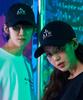 ARTISTWEAR [Atw] Signature Logo Embroidered Ball Cap_Bk