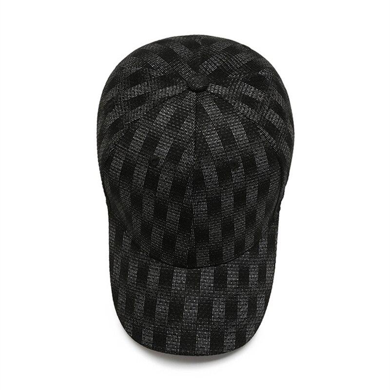 Northwood Șepci de baseball nereglabile pentru bărbați Pălării de soare de vară Snapback hip hop Căciuli de camion pentru bărbați