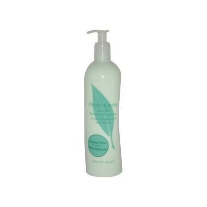 Erfrischende Grüntee-Bodylotion 500ml
