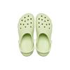 Crocs Classic Platform Clog Celery Women's 206750-335