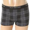 Men S drawerS Holiday Drg1403mblk