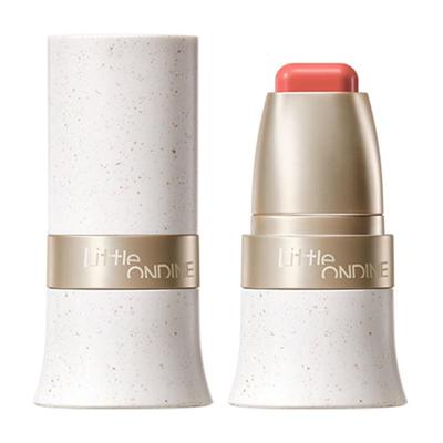 Little Ondine Vielseitige Lippen- und Wangenfarben-Kollektion