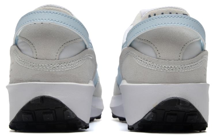 Nike Waffle Debut 'White Blue Tint' Women's DH9523-105