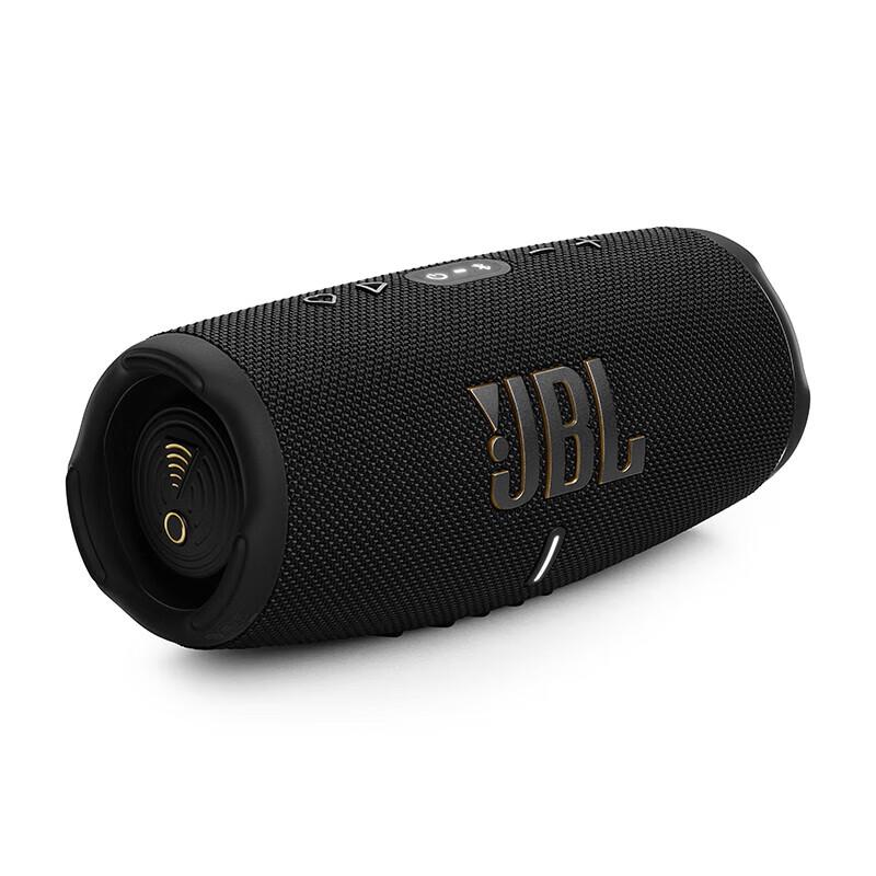 JBL Charge 5 WiFi Portable Bluetooth Speaker