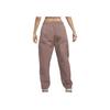 Nike Sportswear Essential Solid Logo Straight Leg Cargo Pants Women Pants Smoky-Grey DO7210-208