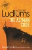 Книга Robert Ludlum's The Altman Code : A Covert-One Novel