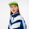 [lacoste] Women's Color Block Dress EF4946-54NI5T