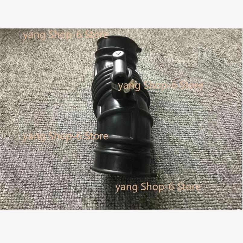 For NISSAN 2005-2010 TIIDA 1.6 LIVINA  Air Intake Hose Corrugated Pipe Intake Pipe