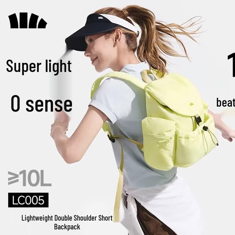 Beneunder LC005 Women s Lightweight Travel Backpack