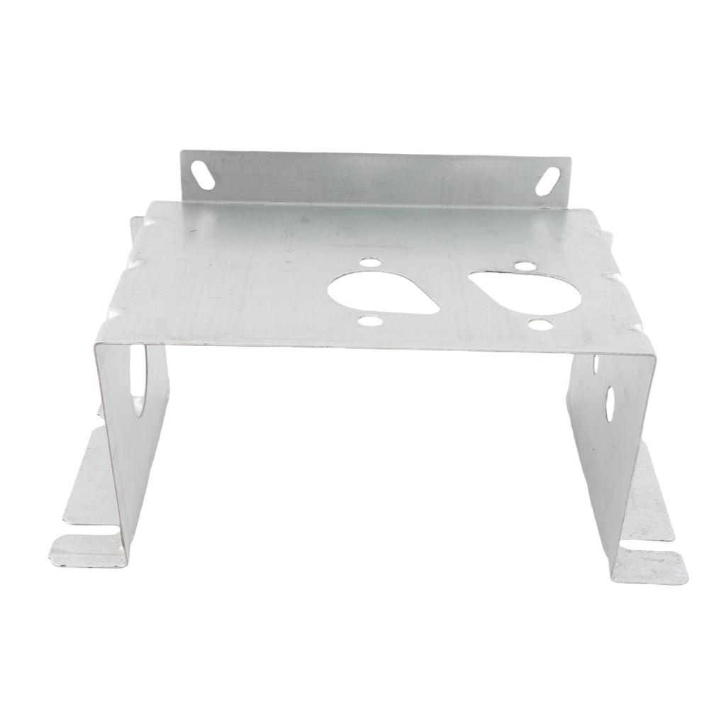Air Diesel Parking Heater Base Mount Stainless Steel U Bracket Mounting Holder Replacement for Eberspacher Airtronic D2