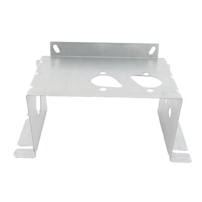 Air Diesel Parking Heater Base Mount Stainless Steel U Bracket Mounting Holder Replacement for Eberspacher Airtronic D2