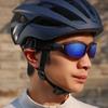 Motorrad-Fahrbrillen Polsterbrillen Augenschutz Staubdicht Winddicht Motorrad-Sonnenbrillen für Outdoor-Aktivitäten