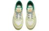 Women's Sneakers Anta Seaweed Spring Low top Skateboard Shoes Women's White Green