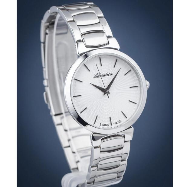 Часы Adriatica A3706.5113Q