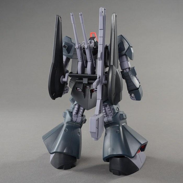 Bandai SPIRITS HG 1/144 Rick Dias (Black)