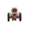 Takara Tomy Disney Cars Tomica C-19 Tractor Standard Type Toy Miniature Car for Ages 3 and Up