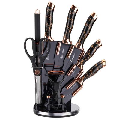 Coltelli da cucina e accessori – Set di coltelli