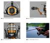 Daiwa Spinning Reel Iprimi 1003 2016 Model (DAIWA)
