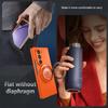 360° Rotate Magnetic Ring Kickstand Phone Case For Samsung Galaxy Z Fold 7 6 5 4 3 5G For Magsafe Holder Shockproof Hard Cover