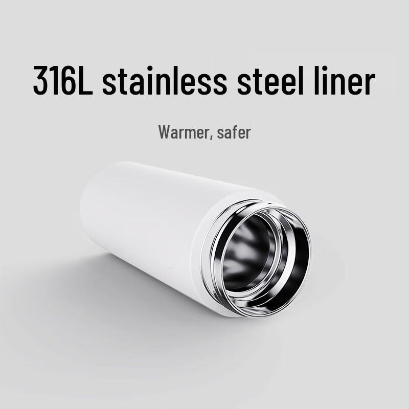 Xiaomi Mijia Kapesní přenosná termoska