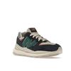 New Balance 57/40 Lunar New Year - Eclipse Unisex Sneakers Blue Nightwatch-Green U5740CNN